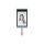8 Inch Android Temperature Measuring Face Recognition